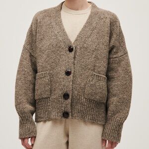 Babaa cardigan no17